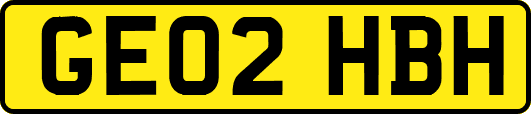 GE02HBH