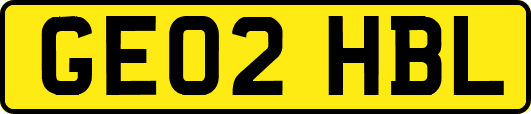 GE02HBL