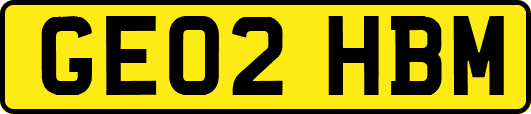 GE02HBM