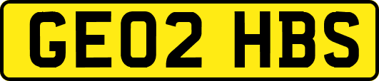 GE02HBS
