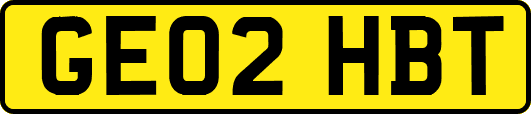 GE02HBT