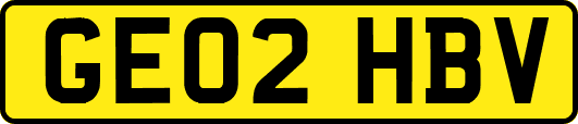 GE02HBV
