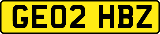 GE02HBZ