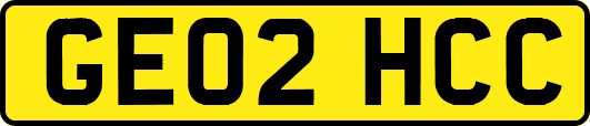 GE02HCC