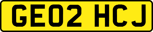 GE02HCJ