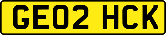 GE02HCK