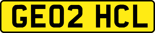 GE02HCL