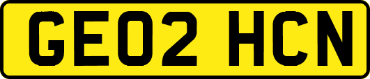 GE02HCN