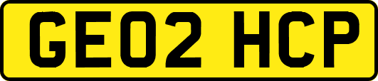 GE02HCP