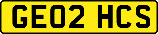 GE02HCS