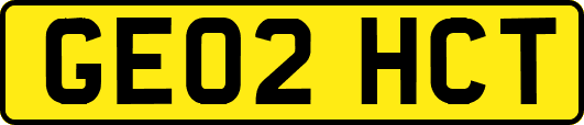 GE02HCT