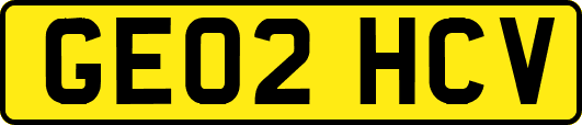 GE02HCV