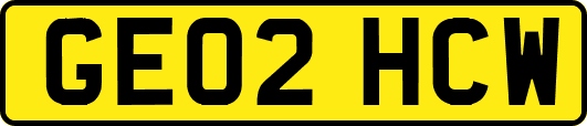 GE02HCW