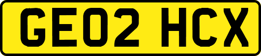 GE02HCX