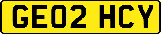 GE02HCY
