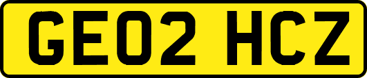 GE02HCZ