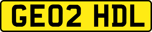 GE02HDL