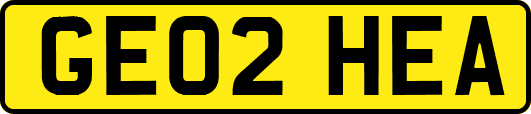 GE02HEA