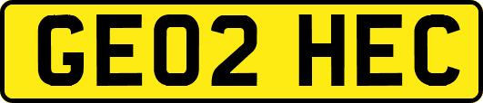 GE02HEC