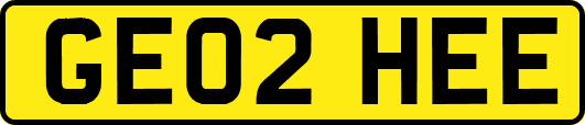 GE02HEE