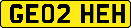 GE02HEH