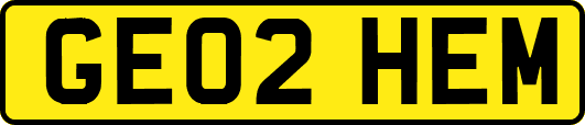 GE02HEM