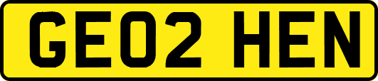 GE02HEN