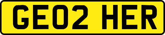GE02HER