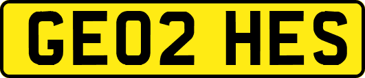 GE02HES