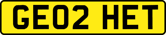 GE02HET