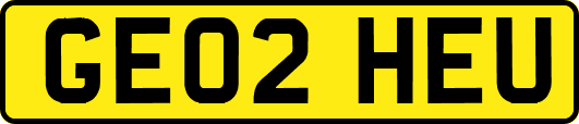 GE02HEU