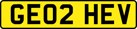 GE02HEV