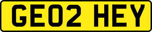GE02HEY