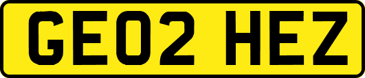 GE02HEZ