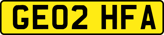 GE02HFA