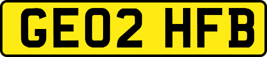 GE02HFB