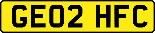GE02HFC