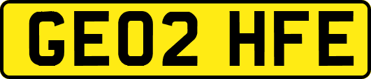 GE02HFE