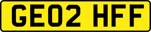 GE02HFF