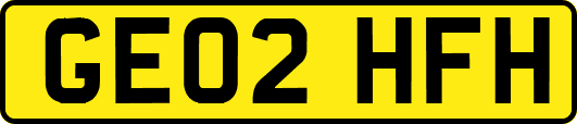 GE02HFH