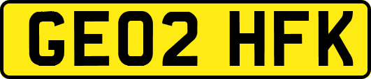 GE02HFK
