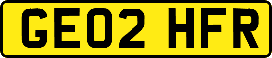 GE02HFR