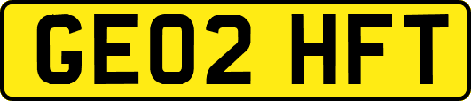 GE02HFT