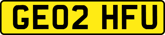 GE02HFU