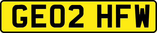 GE02HFW