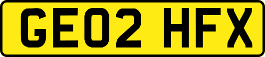 GE02HFX