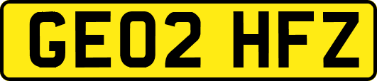 GE02HFZ