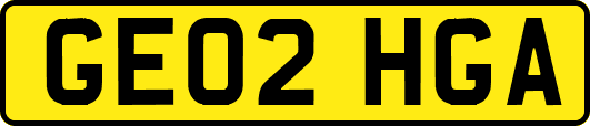GE02HGA