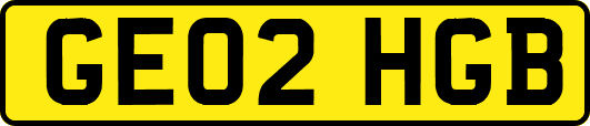 GE02HGB