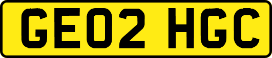 GE02HGC